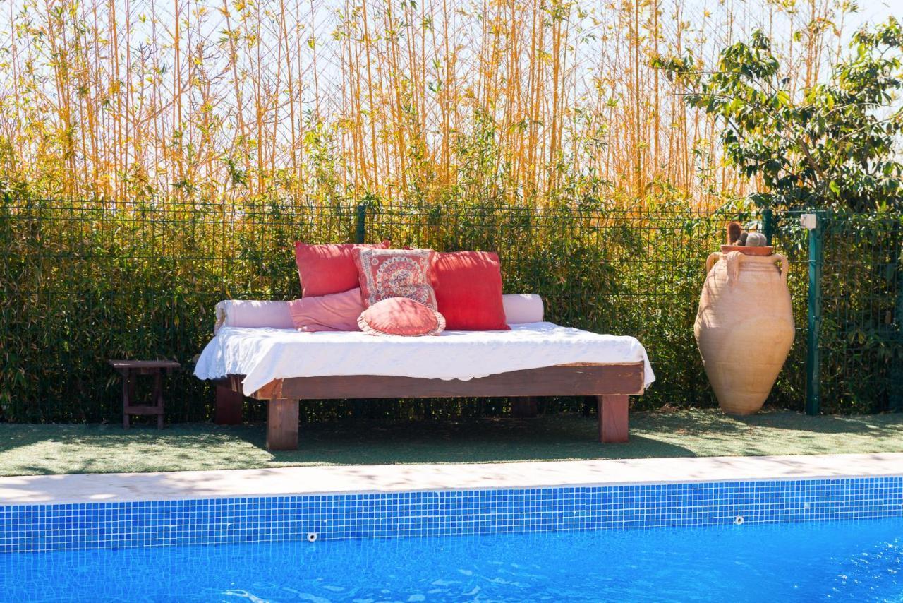 Villa exclusiva con espectaculares vistas al Mediterráneo Cala de Finestrat Exterior foto